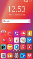 Theme for Oppo A5 screenshot 2