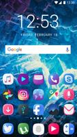 Theme for Nokia 8.3 5G screenshot 1