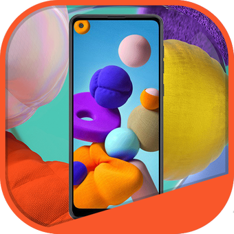 samsung a21 apps