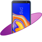 Theme for Galaxy J4 Core أيقونة