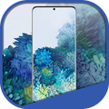 Theme for Samsung Galaxy S20+