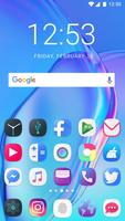 Theme for Realme 6 Pro imagem de tela 3