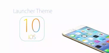 Theme for iOS 10 / iOS 11