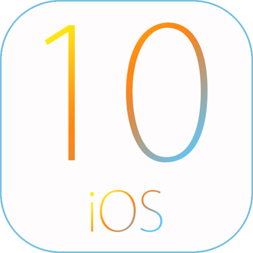 Theme for iOS 10 / iOS 11