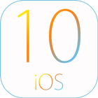 Theme for iOS 10 / iOS 11 icône