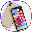 Theme for iPhone XS Max APK