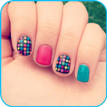 Uñas Pintadas Manicure