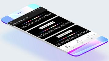Guide For Siri Commands screenshot 3