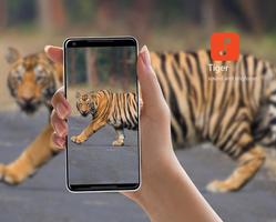 Tiger Sound Ringtones penulis hantaran