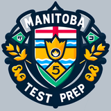 Manitoba Class 5 Test Prep