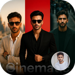 CineGPT : AI Cinematic Photo