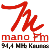 Mano FM icon