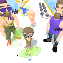 Manly Run APK