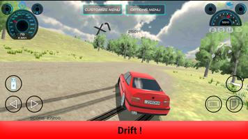 Drift Master 2.0 Ekran Görüntüsü 1
