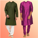 Man Salwar Kameez Kurta Pajama Dress Editor-APK