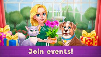 Mansion Blast screenshot 4