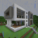 APK house mod for minecraft