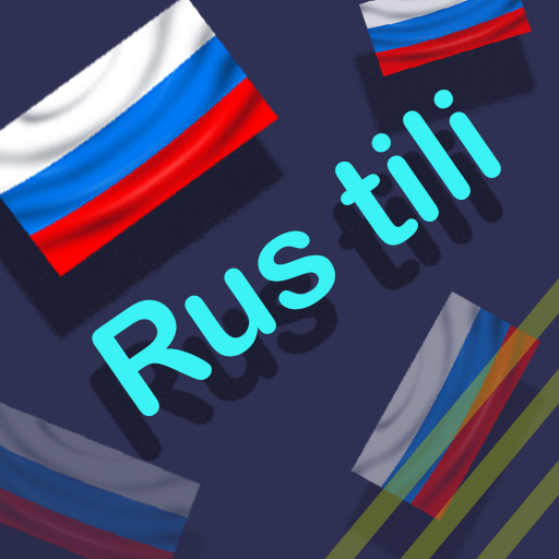 Rus tili 1-qism.