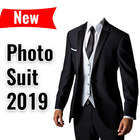 Man Photo Suit - Editor 2020 icon