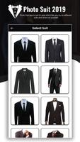 Man Photo Suit - Editor 2020 poster