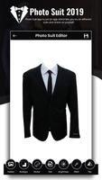 Man Photo Suit - Editor 2020 screenshot 1