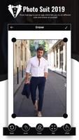 Man Photo Suit - Editor 2020 screenshot 2