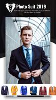 Man Photo Suit - Editor 2020 screenshot 3