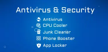 Virus Remover & Security