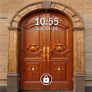 Écran de verrouillage de porte APK