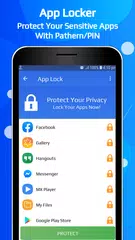 Descargar XAPK de Virus Remover & Security