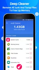 Descargar XAPK de Virus Remover & Security