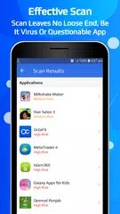 Descargar XAPK de Virus Remover & Security