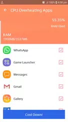 Descargar XAPK de Virus Remover & Security