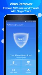 Descargar XAPK de Virus Remover & Security