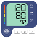 Blood Pressure Monitor & Info APK