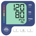 Blood Pressure icono