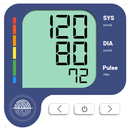 APK Blood Pressure Monitor & Info