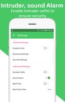 Secure gallery - Gallery Locker تصوير الشاشة 3