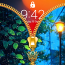 Zipper Wallpaper : Lock Screen APK
