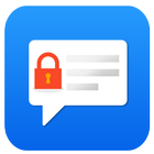 Message Locker أيقونة