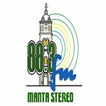 Manta Stereo 88.3 Fm