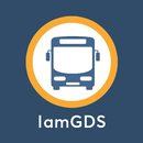 APK IamGDS - Bus  Travel Agent App