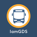 IamGDS - Bus  Travel Agent App APK