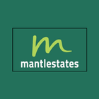 MANTLESTATES Zeichen