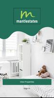 MANTLESTATES Plakat