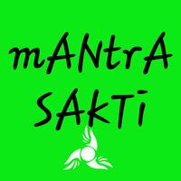 Poster MANTRA SAKTI