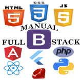 Manual Fullstack