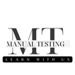 Manual Testing icon