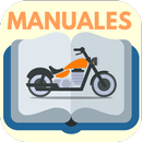 Manuales de motocicletas motos todas las marcas APK