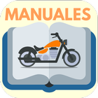 Manuales de motocicletas motos todas las marcas ikon